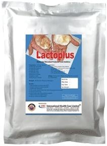 LACTOPLUS Poultry Feed Supplement, Form : Powder