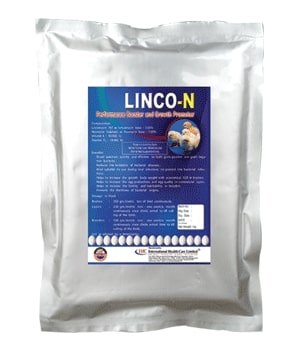 LINCO-N Poultry Growth Promoter