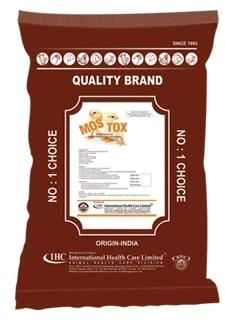 MOSTOX Poultry Feed Supplement, Form : Powder