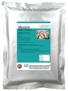 MYCOCIN Poultry Feed Supplement
