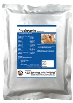 POULTRYMIX Poultry Feed Supplement