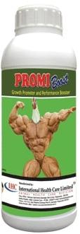 PROMI BOOST Poultry Growth Promoter