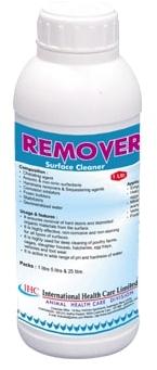 REMOVER Disinfectant Cleaner