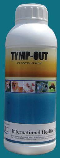Tymph-Out Veterinary Feed Supplement