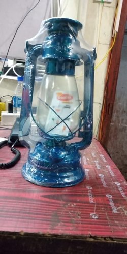 Iron Kerosene Oil Lantern
