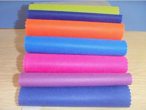 Pp Spun Bonded Non Woven Fabric