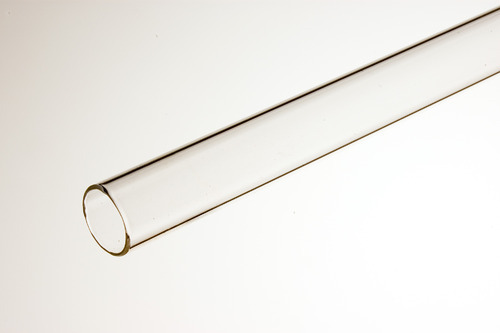 Quartz Glass Tube