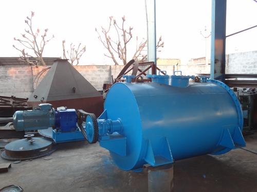 Stainless Steel Emulsion Mixer, for Industrial, Power : 25 KW- 75 KW