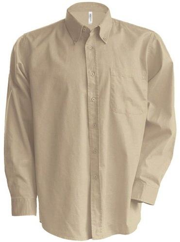 Cotton male shirts, Size : ML, XL, 2XL