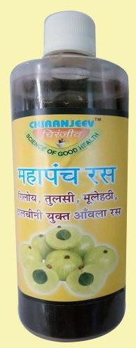 Ayurvedic Amla Juice, Packaging Size : 100ml, 1ltr, 250ml, 500ml, 5ltr