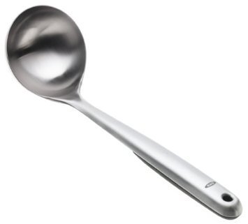 Stainless Steel Ladle