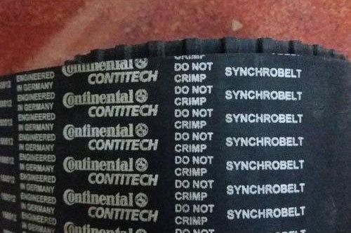 Contitech Timing Belts