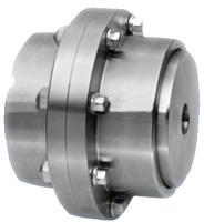 Polished Metal Full Gear Couplings, for Connecting Shafts, Rods, Color : Silver
