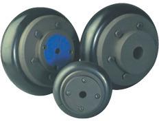 Tyre Couplings