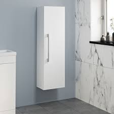Polished Alloy Steel Bathroom Cupboard, Cabinet Type : Doubke Door, Single Door