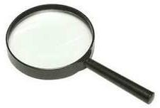 Magnifying lens, for Magnification Use