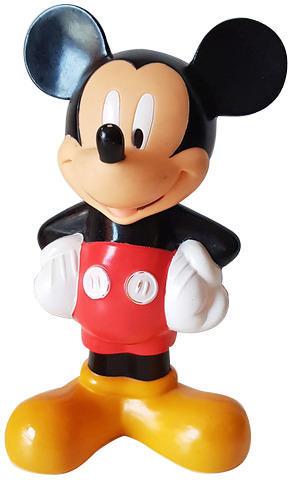  Fiberglass Mickey Mouse Fiberglass Statue, Packaging Type : Box