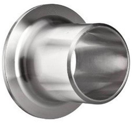 304 Stainless Steel Stub End, Feature : Durable, Corrosion Proof, High Tensile