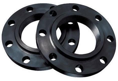 Carbon Steel Forged Flange