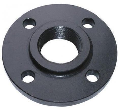 Carbon Steel Screwed Flange