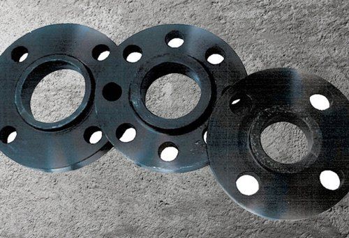 Carbon Steel Socket Weld Flange
