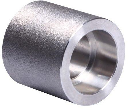 Carbon Steel Socket Weld Full Coupling, Feature : High tensile strength, Flame resistant