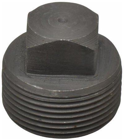 Carbon Steel Square Head Plug