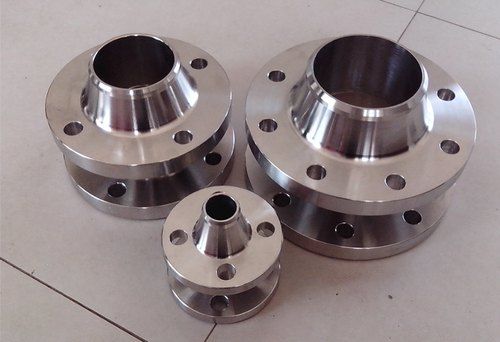 Carbon Steel Welding Neck Flange