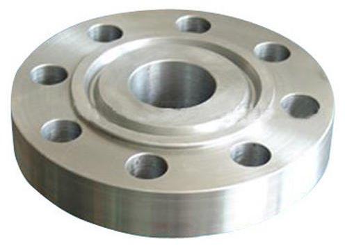 Carbon Steel WNRTJ Flange