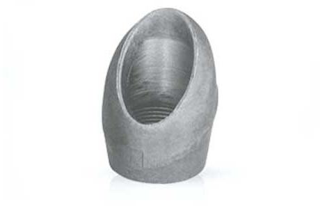 Mild Steel Elbolets, Feature : Durable, Corrosion Proof, High Tensile