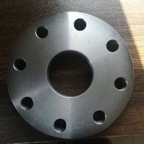 Mild Steel Plate Flange
