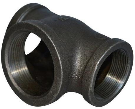 Mild Steel Scrapper Tee, Feature : Durable, Corrosion Proof, High Tensile