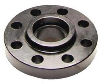 Mild Steel Socket Weld Flange