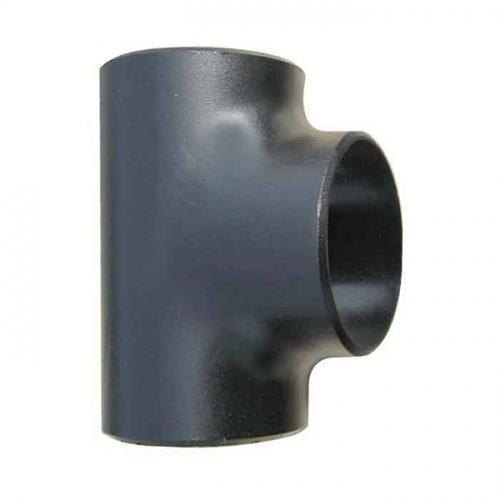 Mild Steel Threaded Equal Tee, Feature : Durable, Corrosion Proof, High Tensile