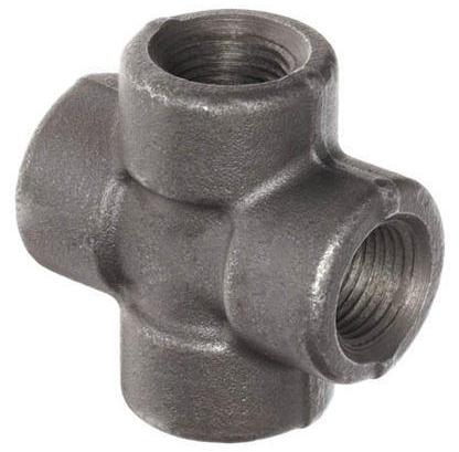 Mild Steel Threaded Union, Feature : Durable, Corrosion Proof, High Tensile