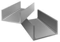 Stainless Steel Channel, Feature : Durable, Corrosion Proof, High Tensile