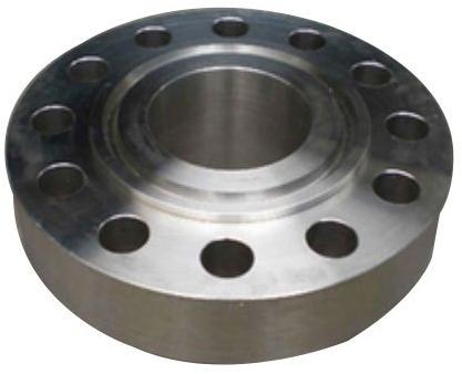 Stainless Steel Ring Type Joint Flange, Technics : Hot Dip Galvanized