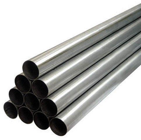 Steel Round Tube, Feature : Durable, Corrosion Proof, High Tensile