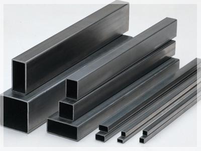 Steel Square Tube, Grade : Standard