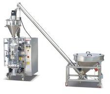 Automatic Electric Coffee Packaging Machine, Packaging Type : Pouch