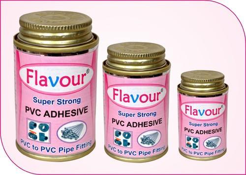 PVC Adhesive, Feature : Moisture Resistant, Water Resistant