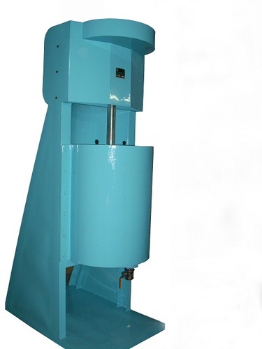 Stainless Steel Bead Mill, Power : 3HP -20HP