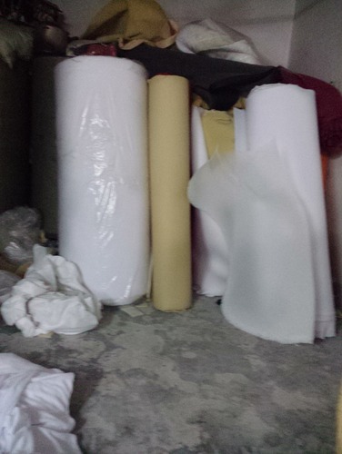 Polyethylene Foam Sheet, Packaging Type : Roll
