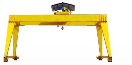 Gantry crane, Certification : CE Certified