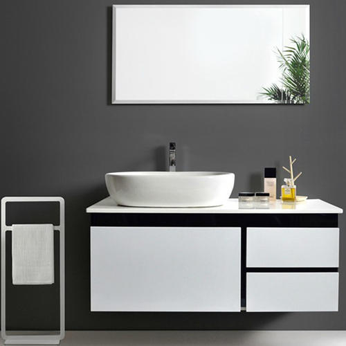 FRP Bathroom Cabinet, Dimension : Varies