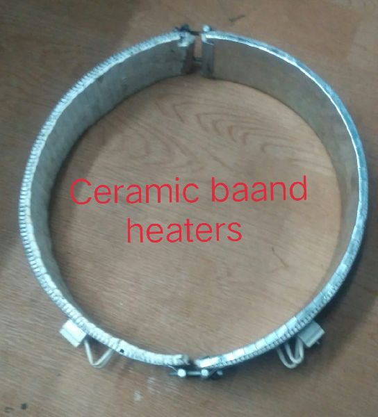 Ceramic Band Heater