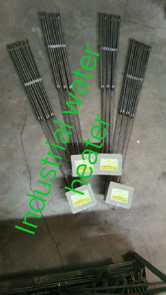 Electric 10-20kg Metal Industrial Coil Heater, Voltage : 220V