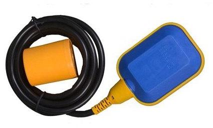 Cable Float Switch, Cable Length : 2 Meter