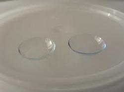 Disposable Single Vision Contact Lenses
