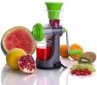 Electric Juice Extractor, Feature : High Performance, Low Power Consume